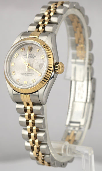 Rolex datejust 2025 26mm jubilee