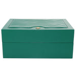 2021 PAPERS Rolex DateJust 41 Steel 126300 White Dial Jubilee 41mm Watch Box