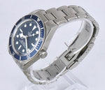 NEW 2020 Tudor Black Bay Fifty Eight 58 BLUE Stainless Steel 39mm Watch 79030 B