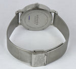 NEW Nomos Glashütte 'Hodinkee' Tangente Sport 501.S6 Limited Edition Stainless