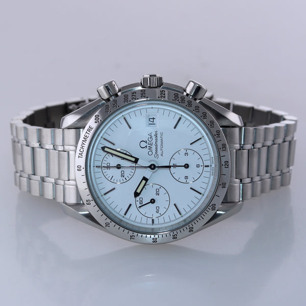 Omega discount speedmaster 3511.20