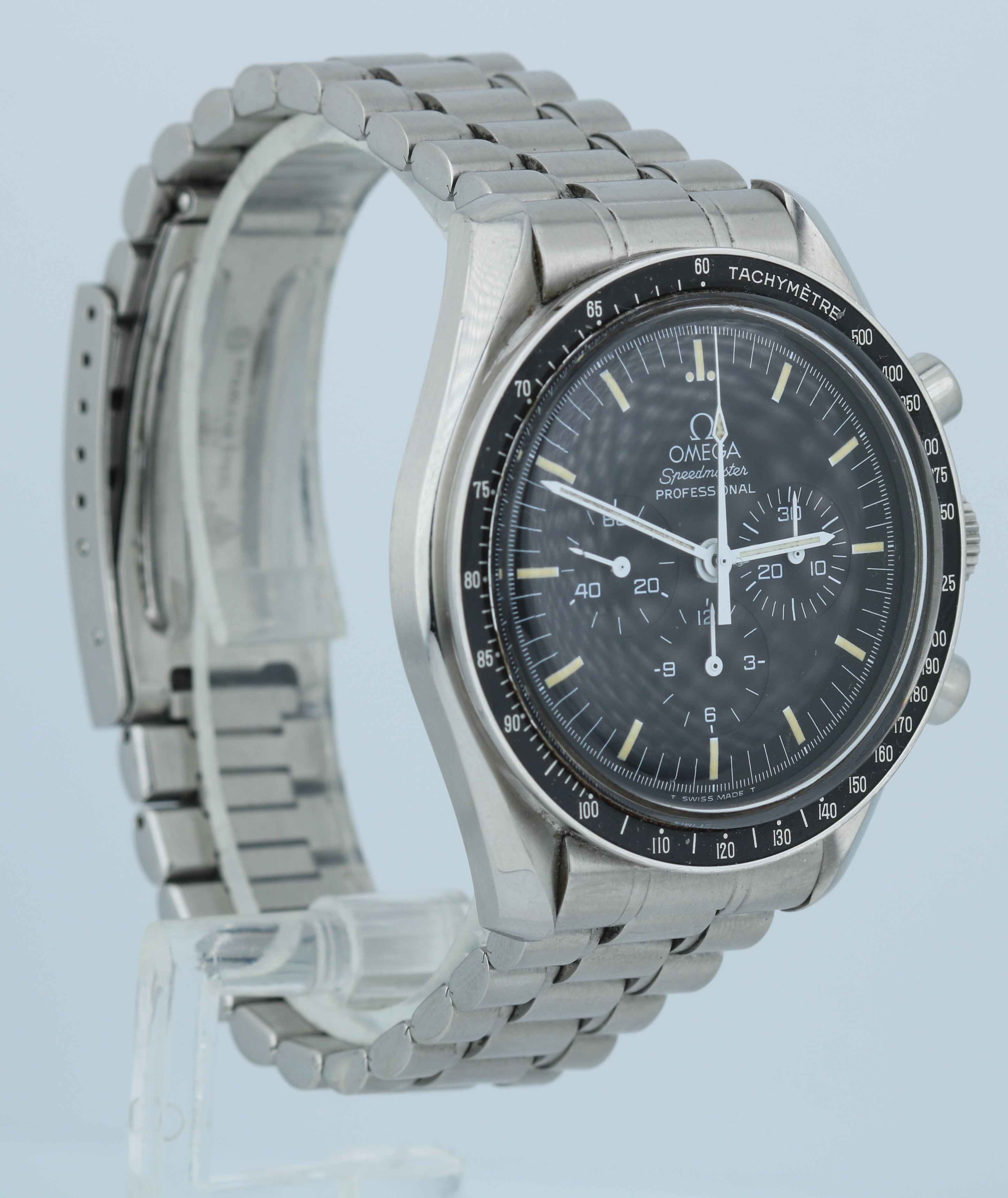 Omega speedmaster patina hotsell