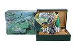 1998 Rolex Submariner No-Date 2 line Tritium dial 14060 Steel Black 40mm Watch