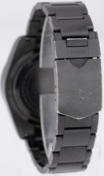 Tudor Black Bay Heritage Dark PAPERS Stainless Steel PVD 41mm Watch 79230 DK B+P