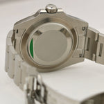 NEW MAY 2023 Rolex Submariner 41mm KERMIT Green Ceramic PAPERS 126610 LV B+P