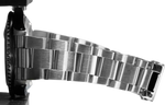 Rolex Submariner Date Stainless Steel 40mm Black Dive Oyster SEL Watch 16610 BOX