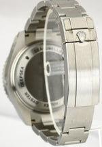 2017 Rolex Sea-Dweller Deepsea James Cameron Blue 44mm Steel 116660 Watch B+P