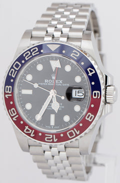 Rolex pepsicolo online