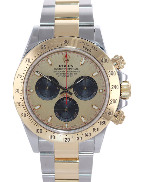 Rolex 116523 paul newman sale