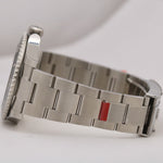 NEW UNWORN Rolex Submariner No-Date PAPERS 41mm Black Stainless 124060 LN B+P