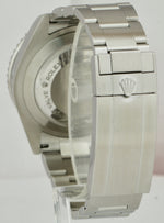 Rolex Red Sea-Dweller 43mm Mark I 50th Anniversary Stainless Steel 126600 Watch