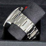 NEW MARCH 2021 Tudor Black Bay GMT Pepsi 41mm Stainless Blue Red Date 79830 RB