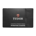 PAPERS Tudor Black Bay Heritage Bronze Fabric Slate Dive 79250 BA 43mm Watch B+P