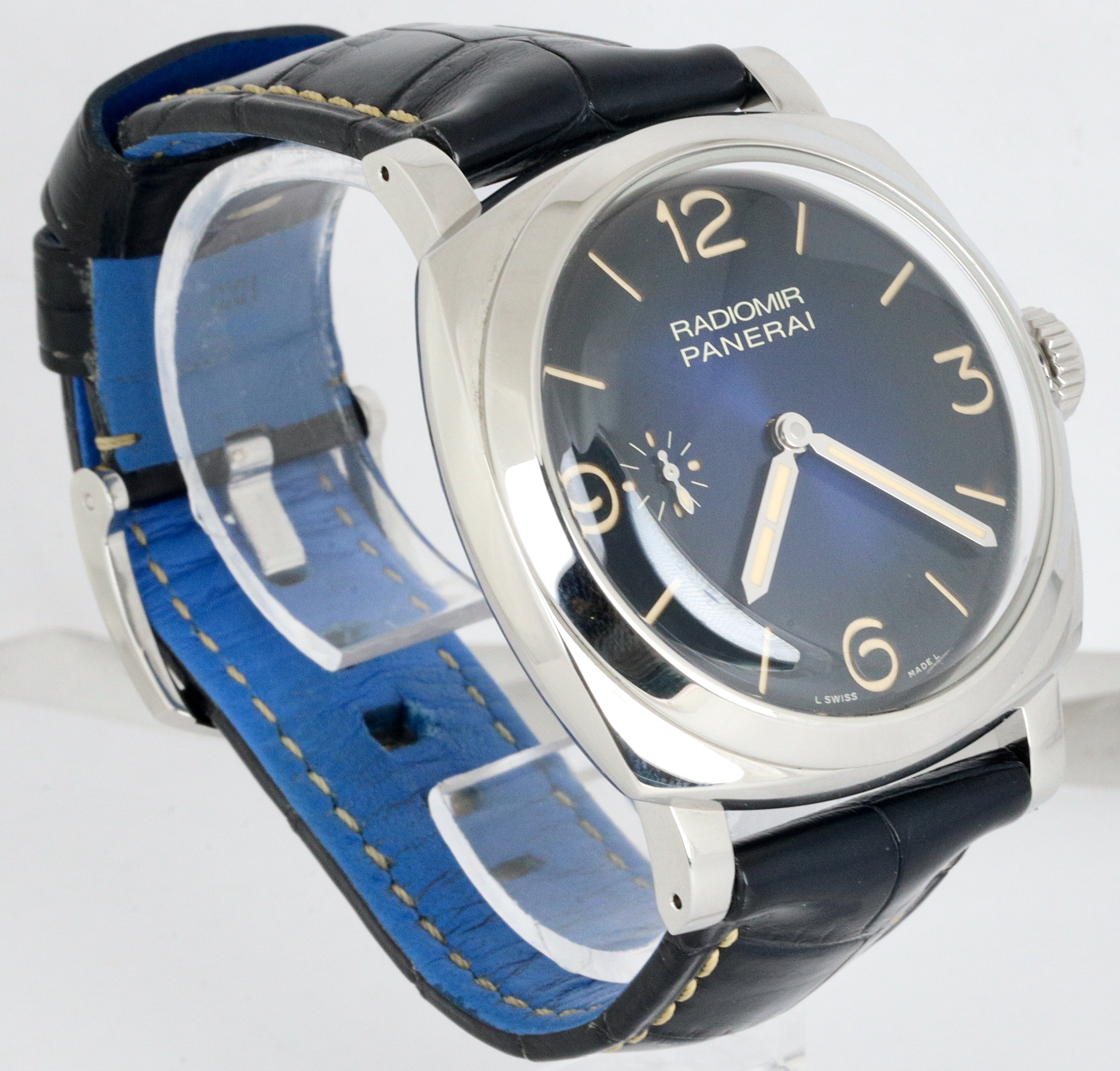 Pam 932 panerai best sale