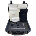 PAPERS Bell & Ross HydroMax Professional PAPERS Steel 39mm Quartz 11100M B+P