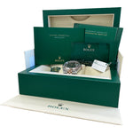 NEW 2022 Rolex DateJust Chocolate Diamond Rose Gold Jubilee 126331 41mm Watch