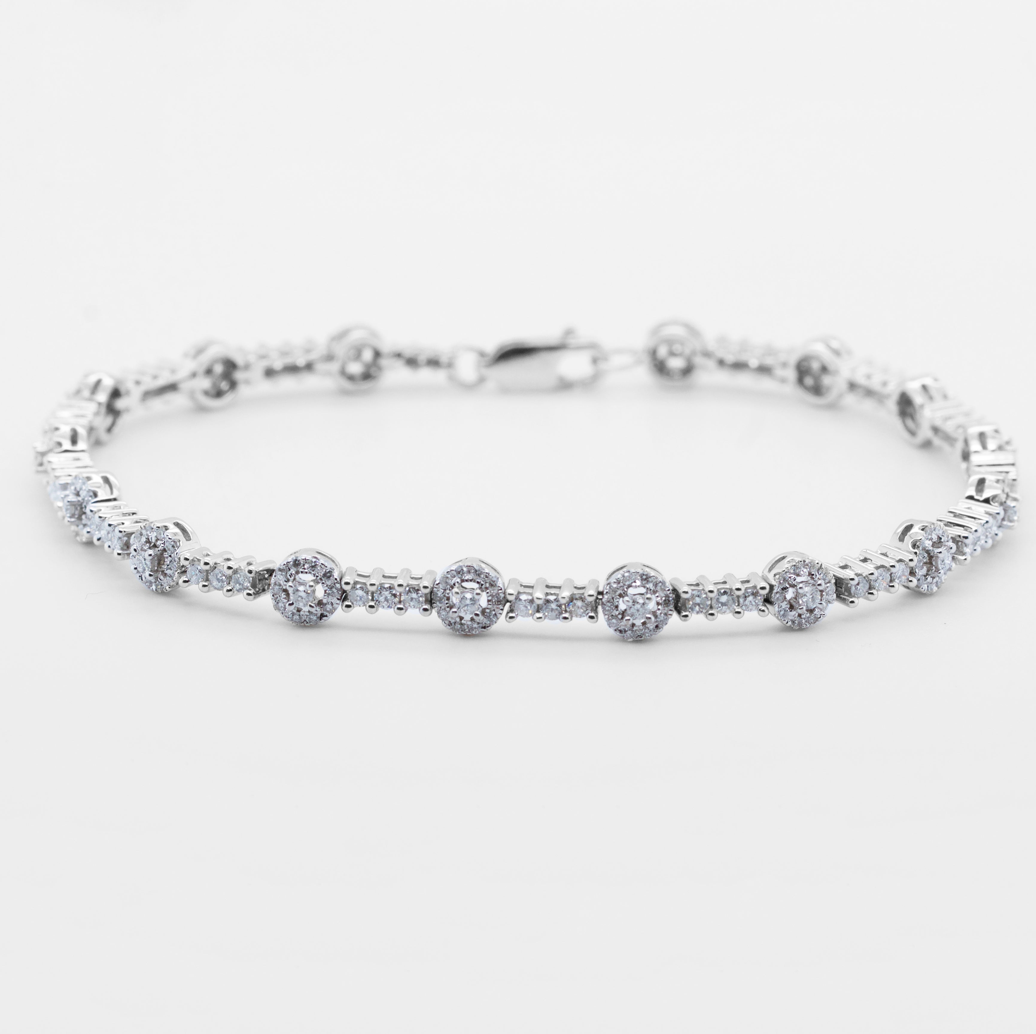 Stainless Steel Colorful Big Crystal Bangles Bracelets Women - Temu
