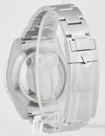 MINT Rolex Submariner Date 'Hulk' Green Stainless Steel Ceramic Watch 116610 LV