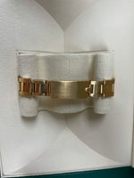 Vintage Rolex Daytona Cosmograph 6265 Black 37mm 18K Yellow Gold Oyster Watch