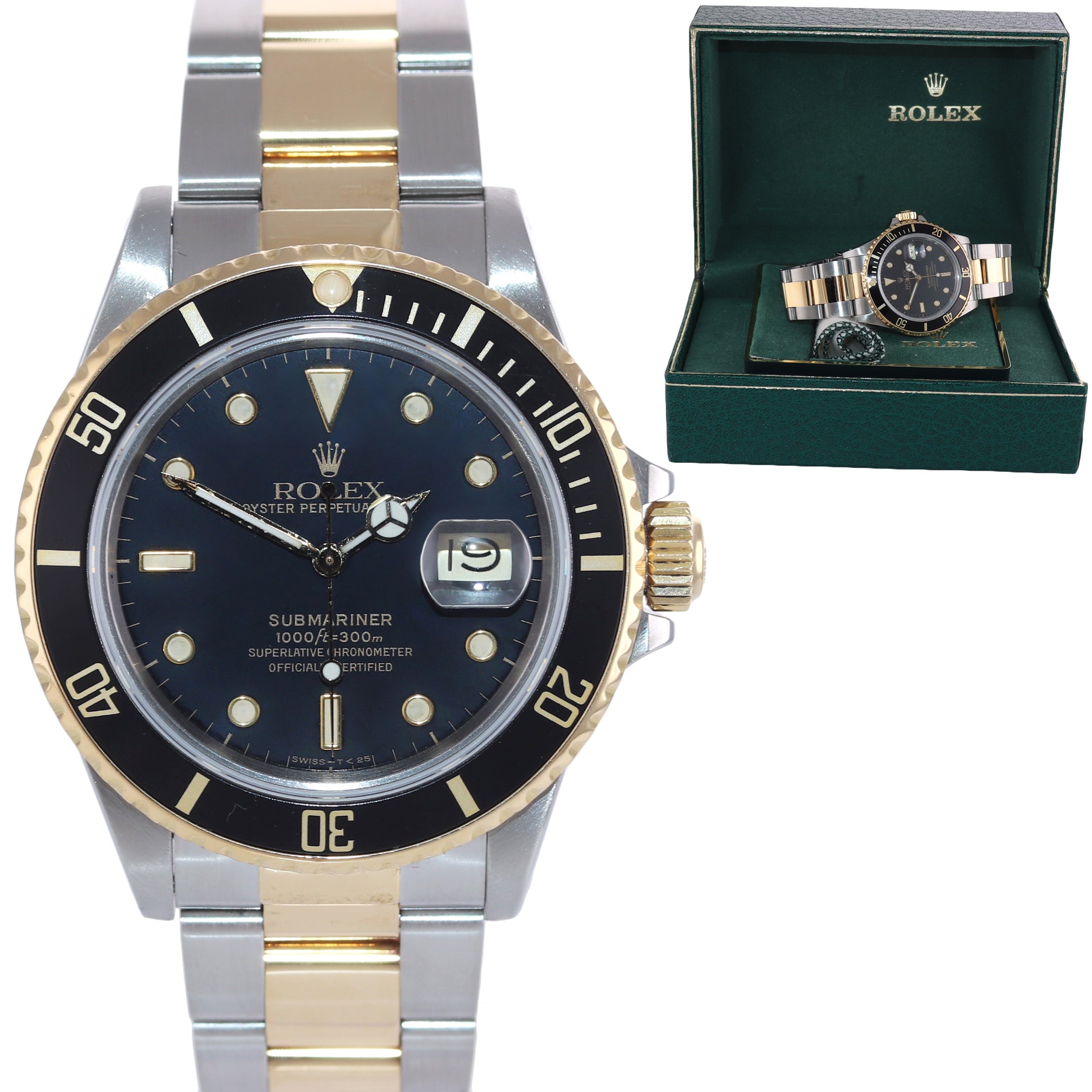 16803 submariner best sale