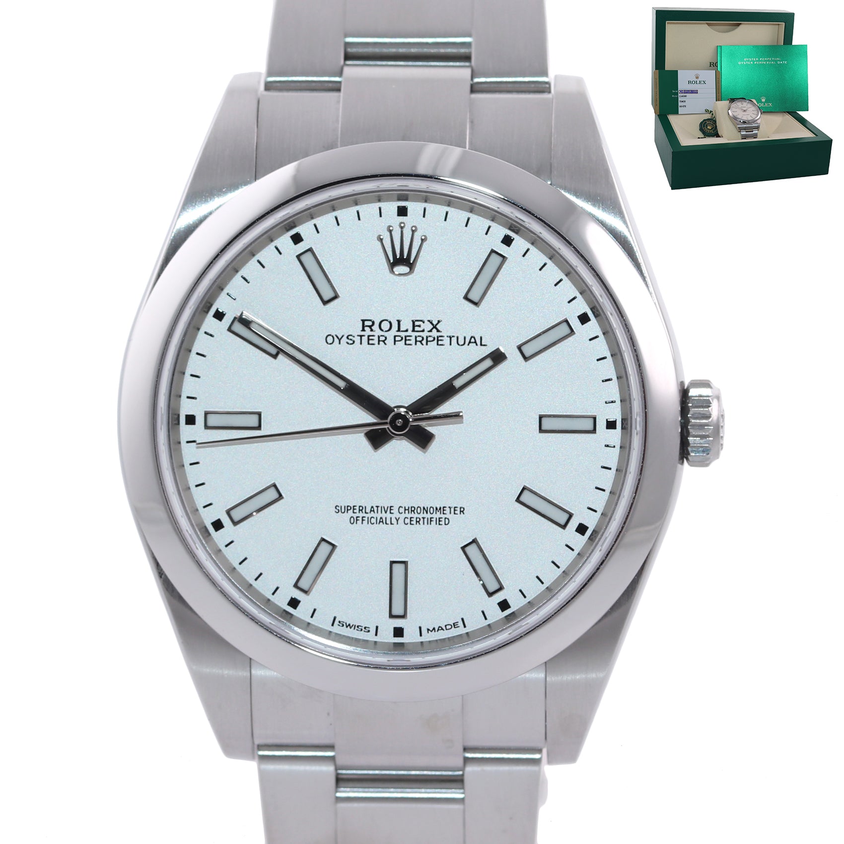 New on sale 2019 rolex