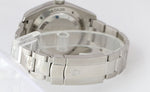 Rolex Milgauss Anti-Magnetic Black Stainless Steel Oyster 40mm 116400 Watch B&P