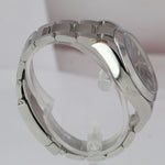 Rolex Milgauss Anti-Magnetic Black Stainless Steel Oyster 40mm 116400 Watch B&P