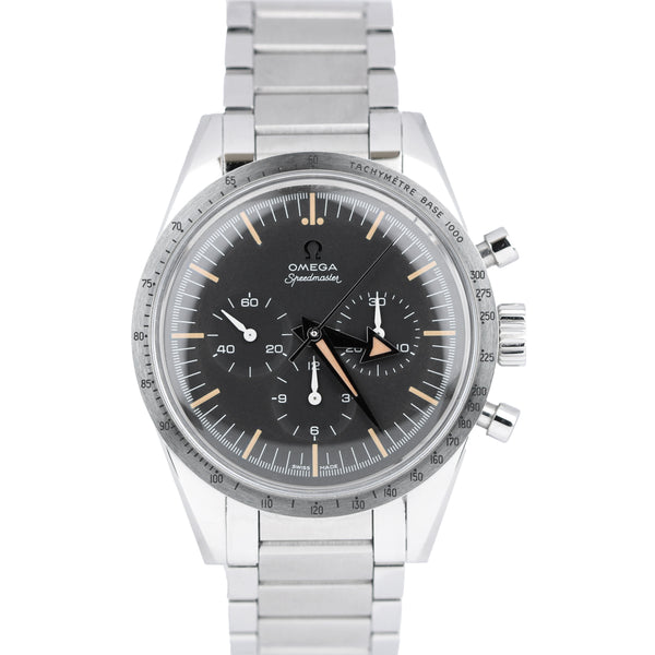 Speedmaster 57 60th online anniversary