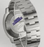 2009 MINT Panerai PAM 299 Luminor Marina Stainless Automatic 44mm Watch PAM00299