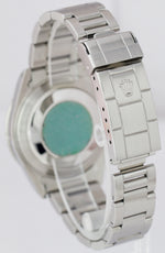 Rolex Submariner No-Date Stainless Steel Black Dial 40mm Swiss Dive Watch 14060M