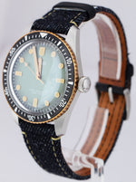 Oris X Momotaro Sixty-Five 40mm Stainless Steel Bronze Watch 01 733 7707 4337