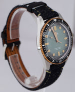 Oris X Momotaro Sixty-Five 40mm Stainless Steel Bronze Watch 01 733 7707 4337