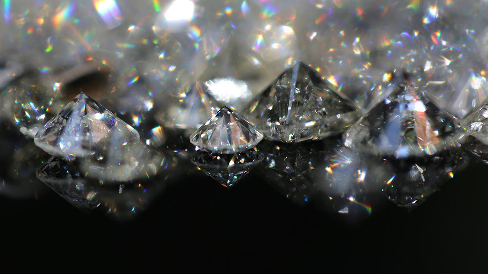 Diamond Clarity Grade