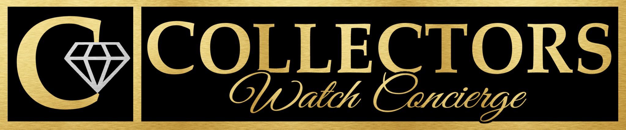 Collectors Watch Concierge